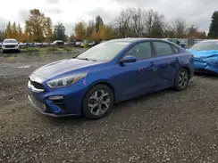 3KPF24AD7KE115279 2019 KIA FORTE