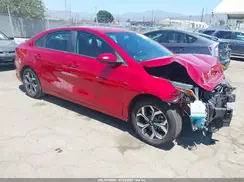 3KPF24AD7KE115671 2019 KIA FORTE