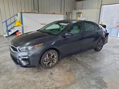 3KPF24AD7KE116058 2019 KIA FORTE
