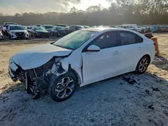 3KPF24AD7KE116187 2019 KIA FORTE