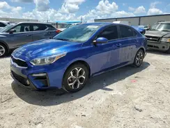 3KPF24AD7KE116965 2019 KIA FORTE