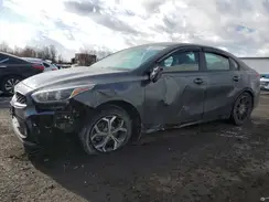 3KPF24AD7KE117131 2019 KIA FORTE
