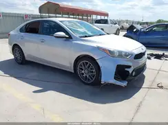 3KPF24AD7KE117727 2019 KIA FORTE
