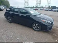 3KPF24AD7KE117761 2019 KIA FORTE