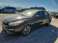 3KPF24AD7KE118683 2019 KIA FORTE