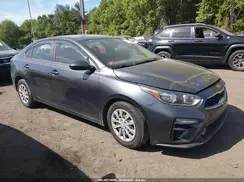3KPF24AD7KE119784 2019 KIA FORTE