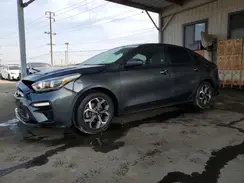 3KPF24AD7KE119817 2019 KIA FORTE