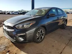 3KPF24AD7KE120188 2019 KIA FORTE