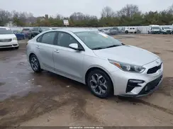 3KPF24AD7KE120711 2019 KIA FORTE