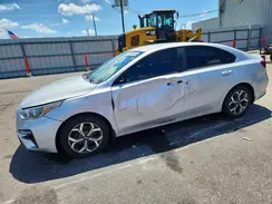 3KPF24AD7KE120899 2019 KIA FORTE