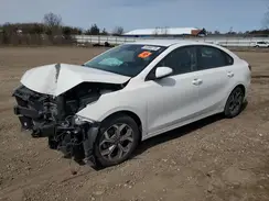 3KPF24AD7KE121888 2019 KIA FORTE