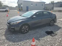 3KPF24AD7KE122300 2019 KIA FORTE