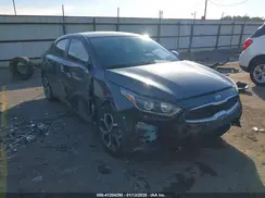 3KPF24AD7KE123494 2019 KIA FORTE