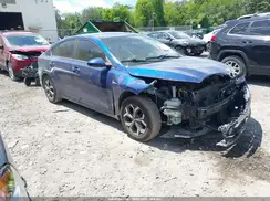 3KPF24AD7KE124676 2019 KIA FORTE