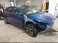 3KPF24AD7KE124788 2019 KIA FORTE