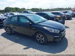 3KPF24AD7KE124824 2019 KIA FORTE