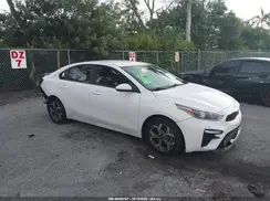 3KPF24AD7KE127027 2019 KIA FORTE