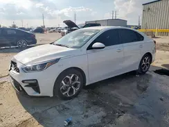3KPF24AD7KE128792 2019 KIA FORTE