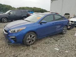 3KPF24AD7KE130932 2019 KIA FORTE