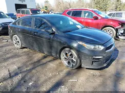 3KPF24AD7KE131630 2019 KIA FORTE