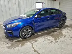 3KPF24AD7KE131756 2019 KIA FORTE