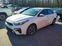 3KPF24AD7KE131904 2019 KIA FORTE