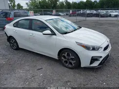3KPF24AD7KE132146 2019 KIA FORTE