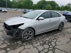 3KPF24AD7KE132339 2019 KIA FORTE