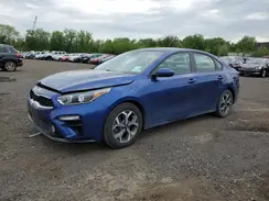 3KPF24AD7KE132387 2019 KIA FORTE