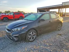 3KPF24AD7KE133555 2019 KIA FORTE