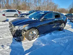 3KPF24AD7KE133684 2019 KIA FORTE