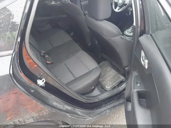 3KPF24AD7KE134334 2019 KIA FORTE - Image 8