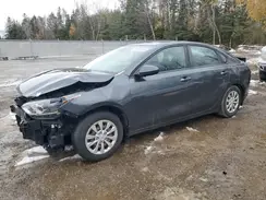 3KPF24AD7KE134723 2019 KIA FORTE
