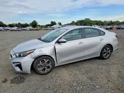 3KPF24AD7KE135922 2019 KIA FORTE