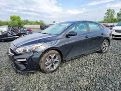 3KPF24AD7KE136486 2019 KIA FORTE