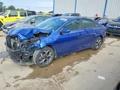 3KPF24AD7KE137427 2019 KIA FORTE