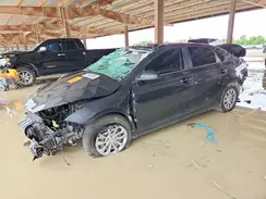 3KPF24AD7KE137749 2019 KIA FORTE