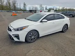 3KPF24AD7KE138142 2019 KIA FORTE