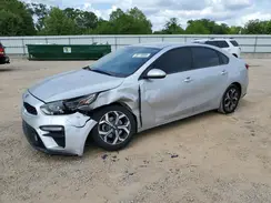 3KPF24AD7KE138223 2019 KIA FORTE