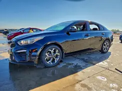 3KPF24AD7KE138416 2019 KIA FORTE
