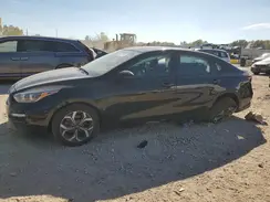 3KPF24AD7LE140068 2020 KIA FORTE