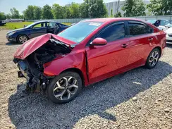 3KPF24AD7LE141365 2020 KIA FORTE