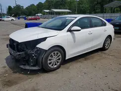 3KPF24AD7LE141916 2020 KIA FORTE