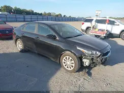 3KPF24AD7LE142547 2020 KIA FORTE