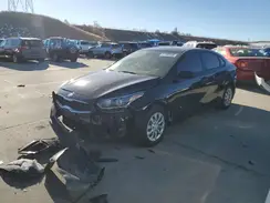 3KPF24AD7LE142659 2020 KIA FORTE
