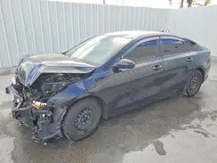 3KPF24AD7LE145139 2020 KIA FORTE