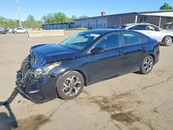 3KPF24AD7LE146789 2020 KIA FORTE