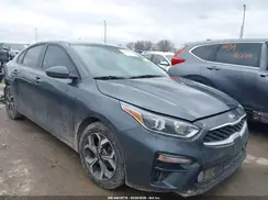 3KPF24AD7LE147019 2020 KIA FORTE