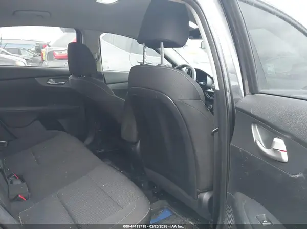 3KPF24AD7LE147019 2020 KIA FORTE - Image 8