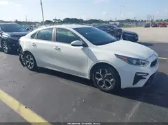 3KPF24AD7LE148090 2020 KIA FORTE